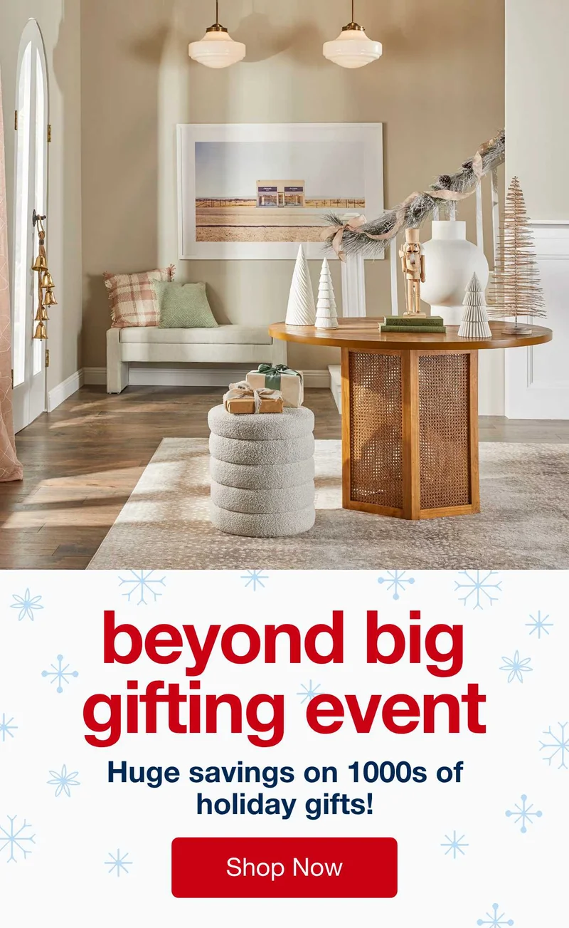 70% off 1000s of item*