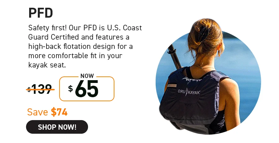 PFD: Save $74