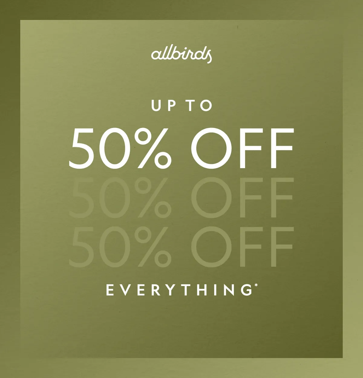 50% OFF