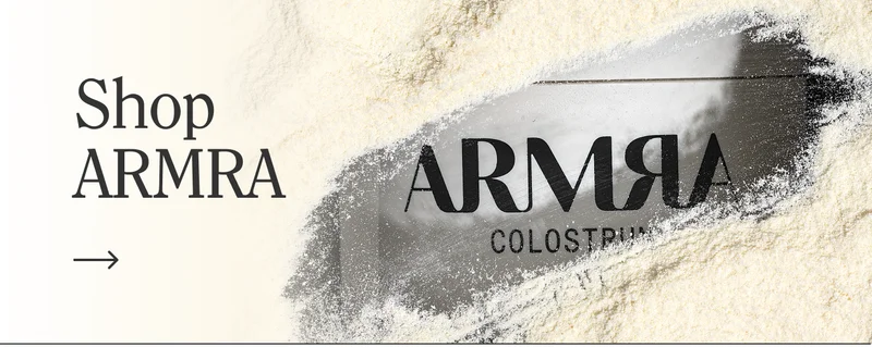Shop ARMRA