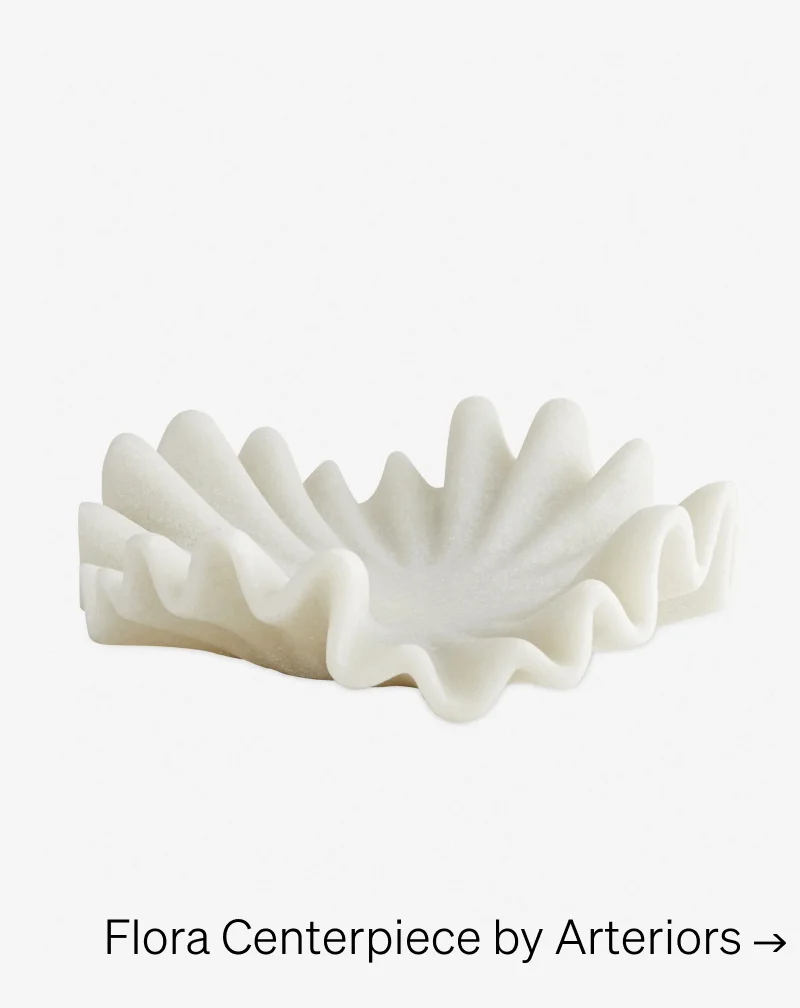 Shop Flora Centerpiece