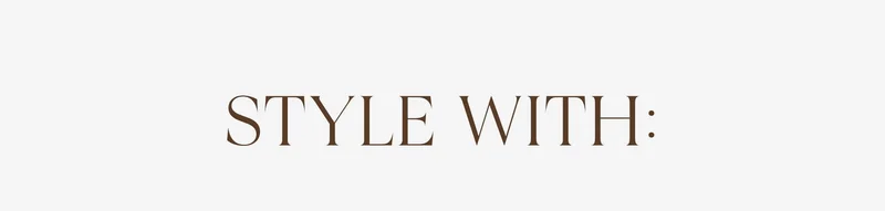 Shop Earthy Neutrals