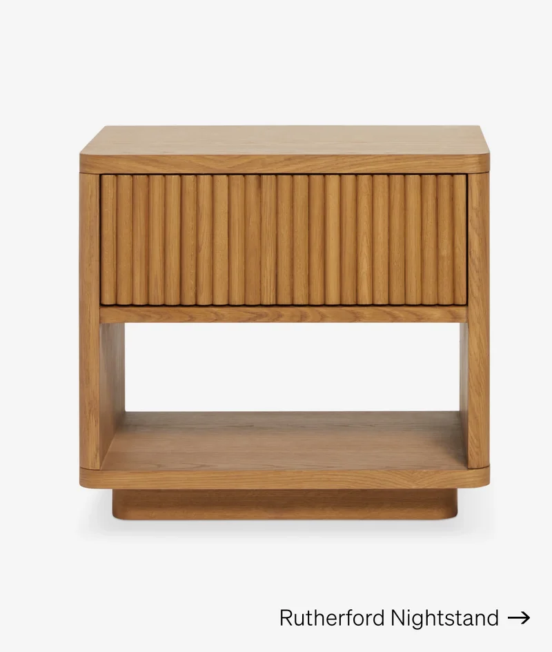 Shop Rutherford Nightstand