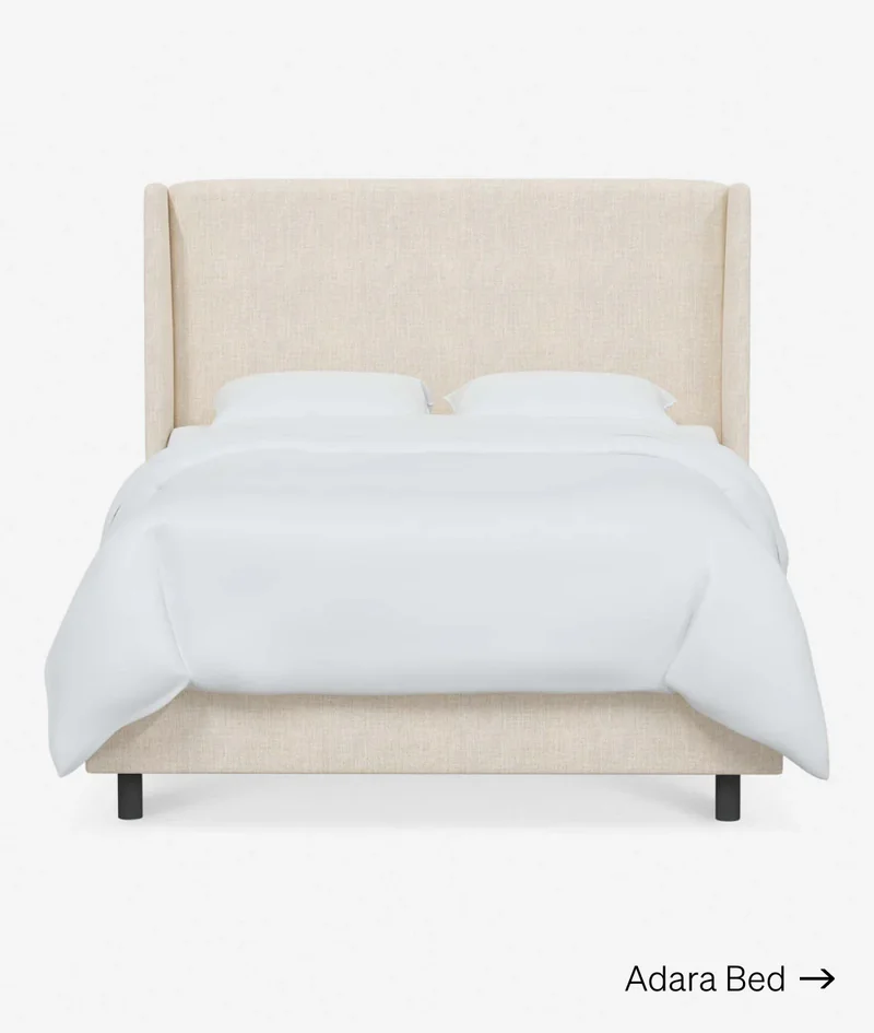 Shop Adara Bed