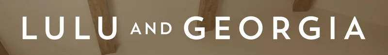Shop Lulu and Georgia