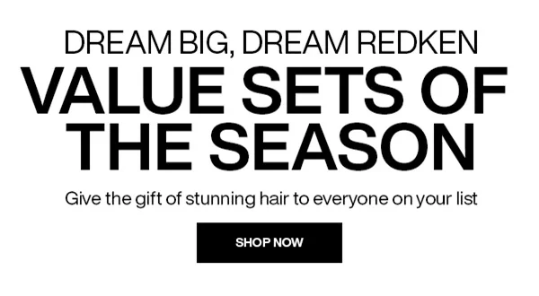 value sets of the season