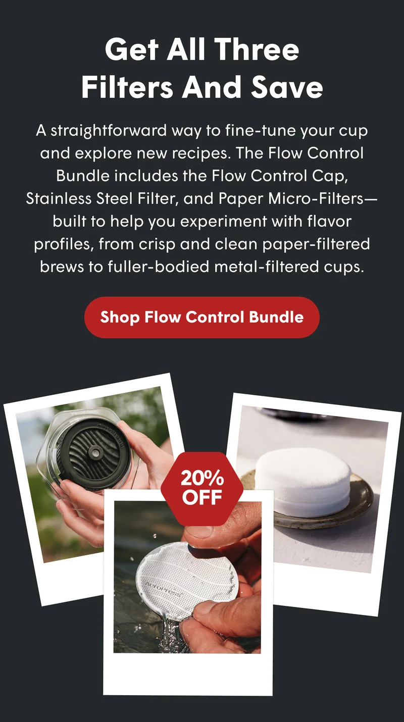Shop Flow Control Bundle
