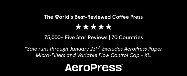 AeroPress