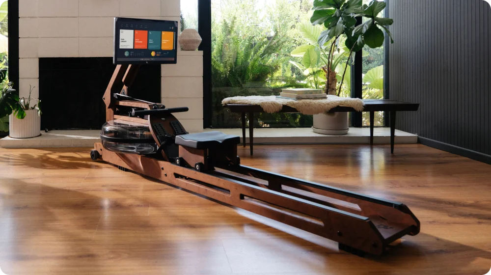 Why use your FSA on Ergatta?