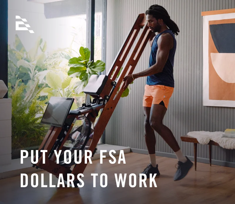Put Your FSA Dollars to Work