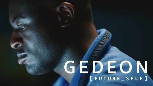 Gedeon Baende
