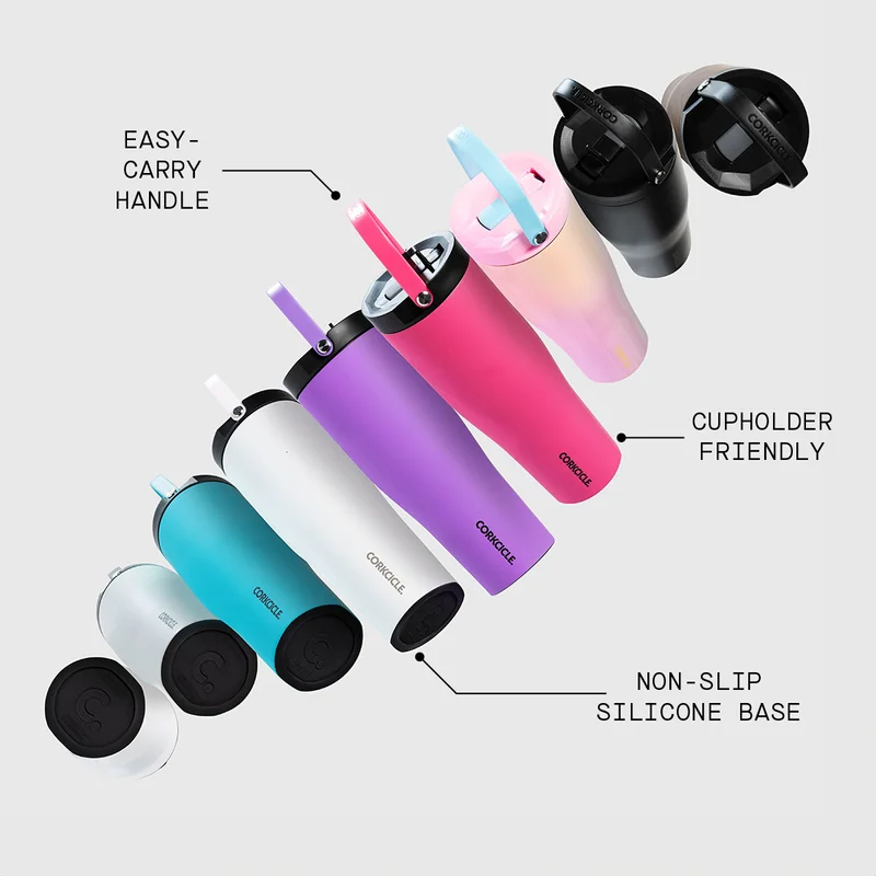 New 30oz Leakproof Go Cup XL