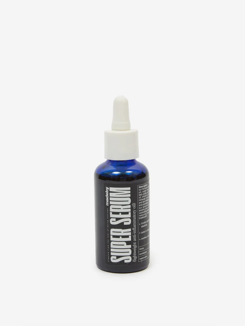 Image of madeby Super Serum Anti-inflammatory Oil