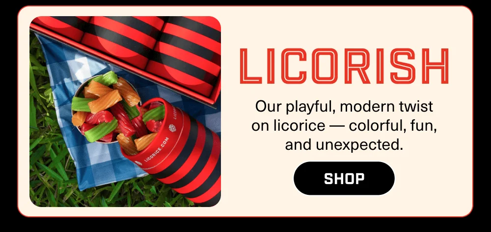 Licorish