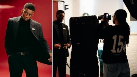 An Introduction to Studio Lighting for Portrait Photography