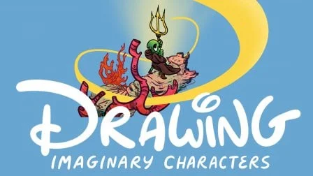 Narrative Art: Drawing Imaginary Characters