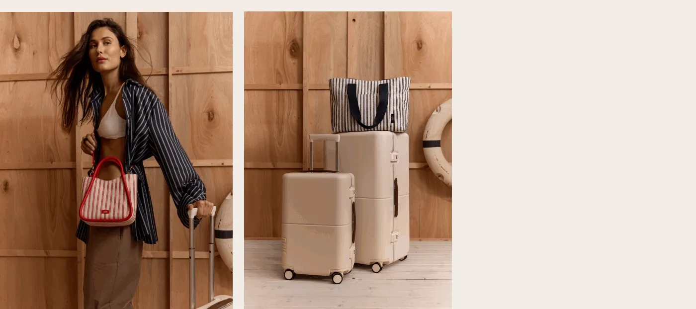 The Marina Collection