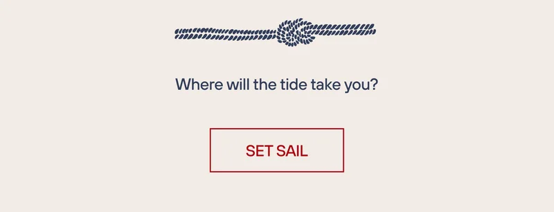 Set Sail