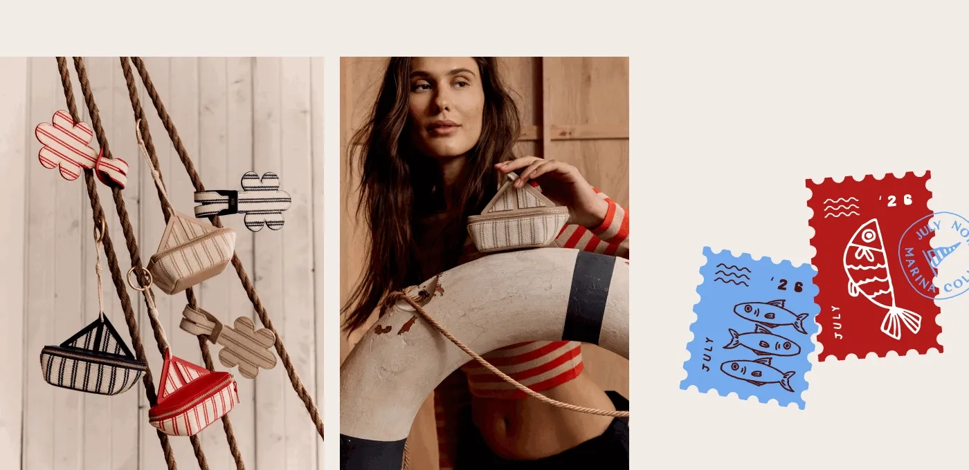 The Marina Collection