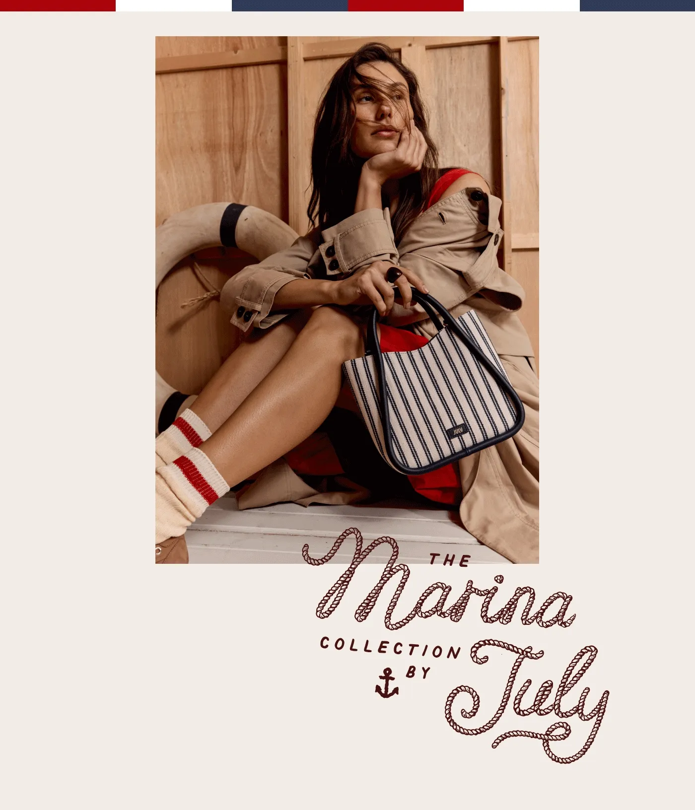 Marina Collection