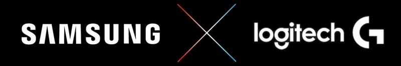 Samsung x Logitech G