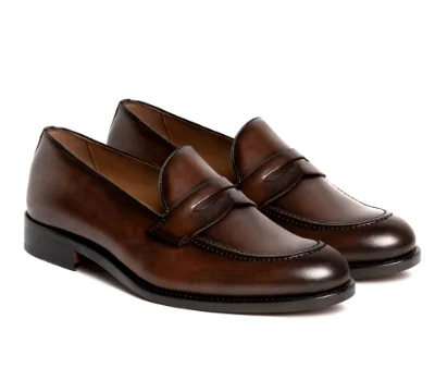 Rich Mahogany Lincoln