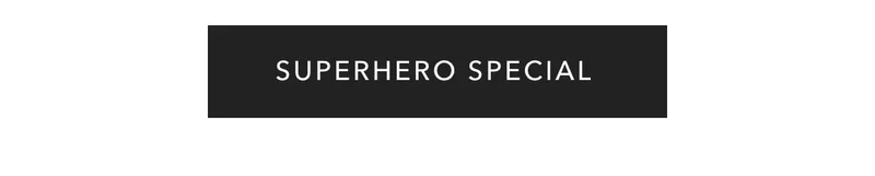 Superhero Special