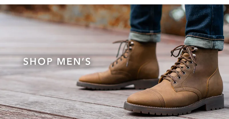 Shop Men's