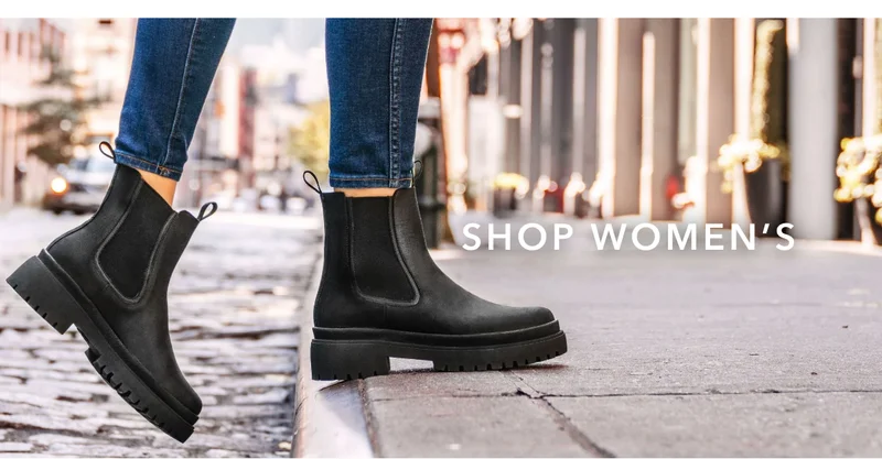 Shop Women's