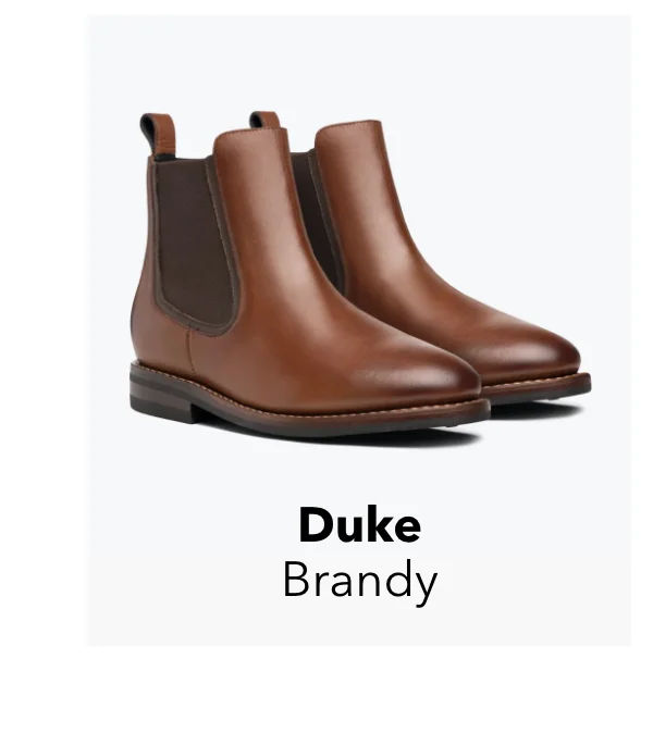 Duke Brandy