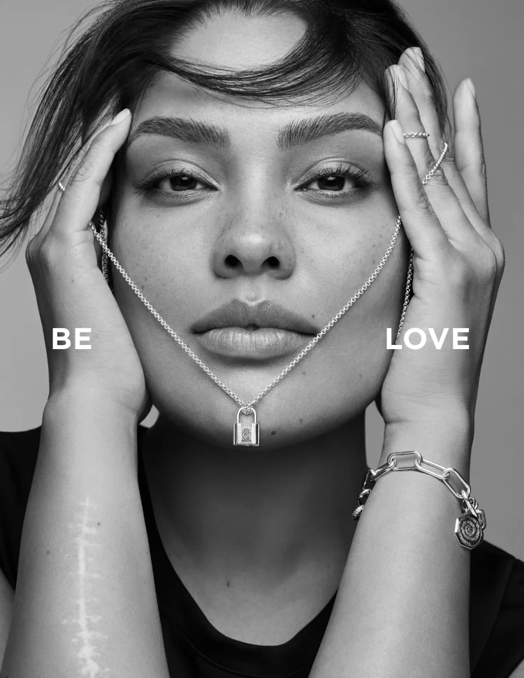 Jocelyn Corona for Pandora