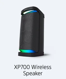 XP700 Wireless Speaker