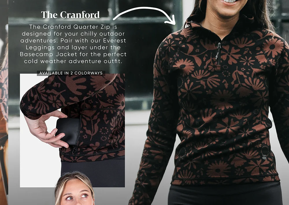 The Cranford