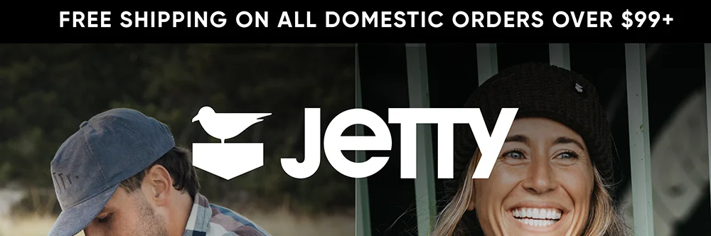 Jetty Logo