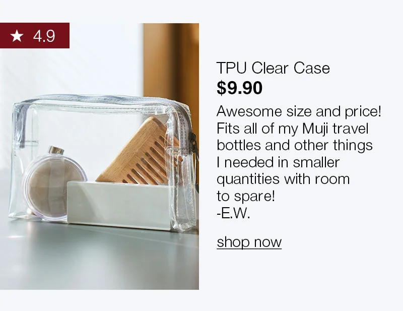 Shop TPU Case