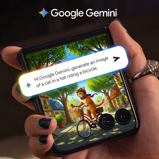 Google Gemini