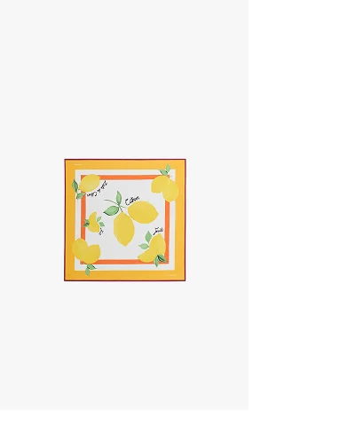 Citron Bandana