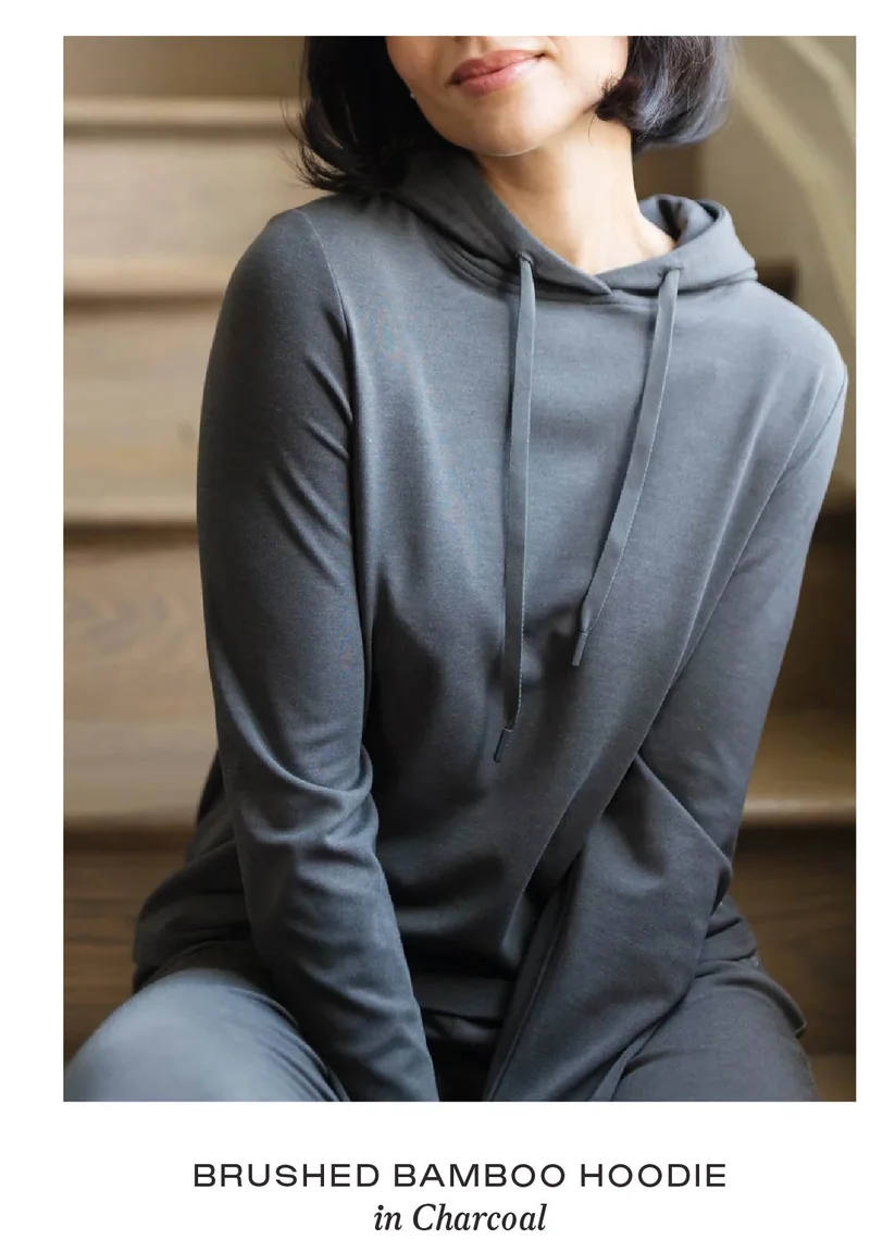 Cityscape Hoodie Cityscape Hoodie