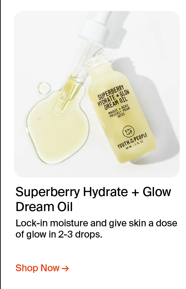 Superberry Hydrate