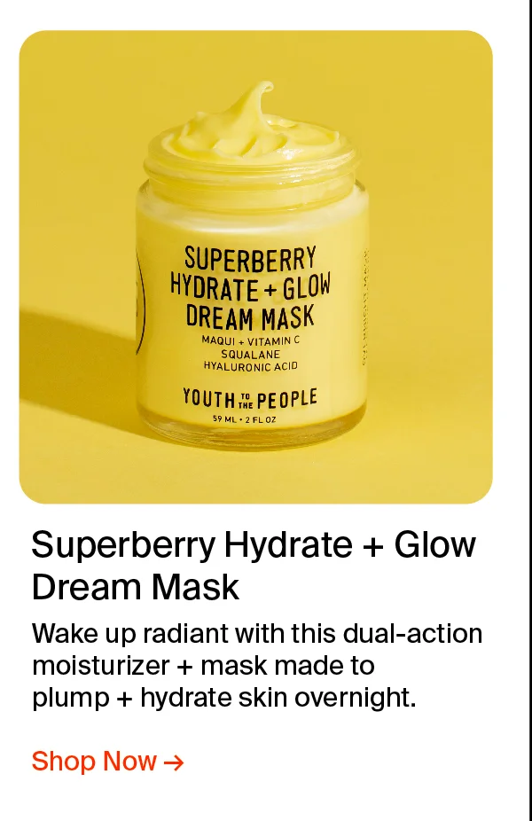 Dream Mask