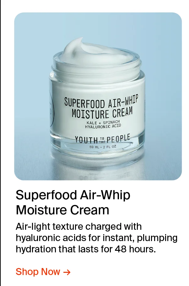 Superfood Air-Whip