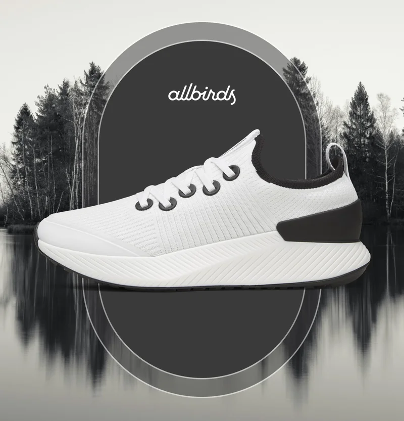 Allbirds Tree Glider