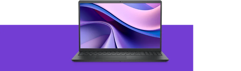 Inspiron 15 Laptop