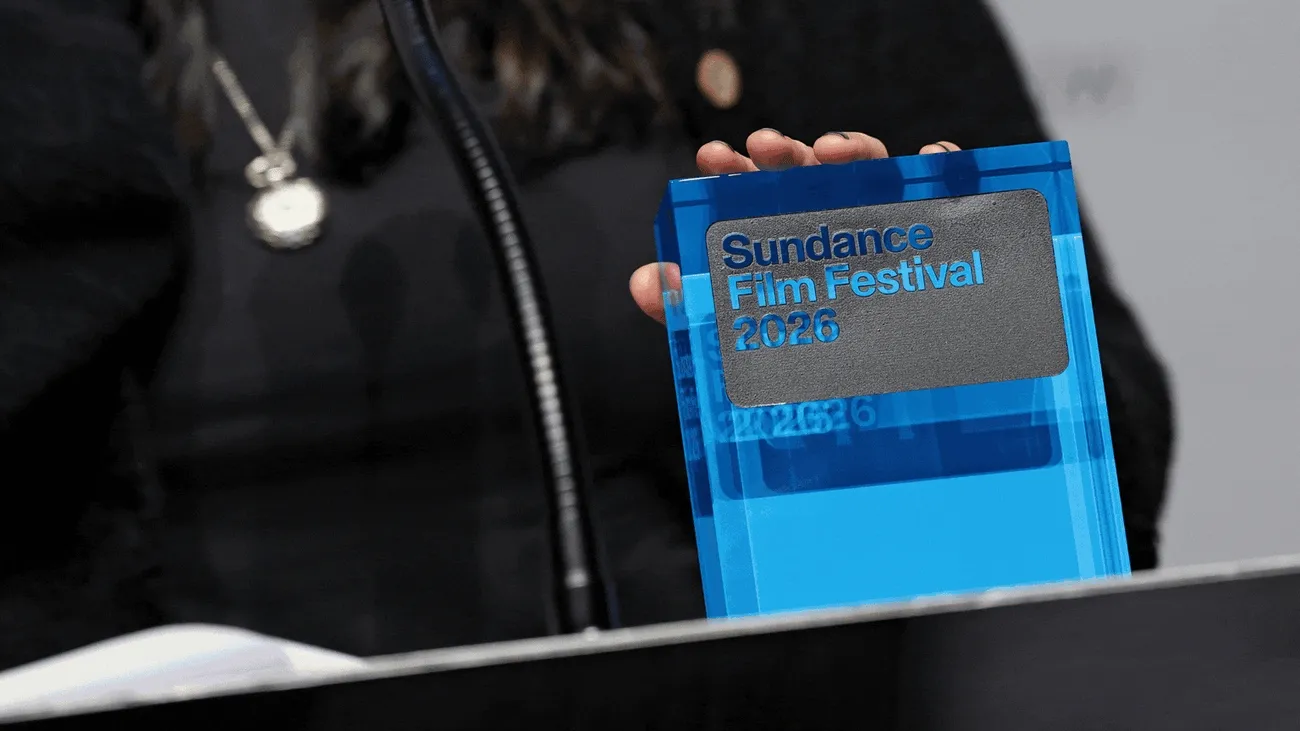 Rotating gallery of moments from day 9 of the 2026 Sundance Film Festival.