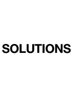 Solutions