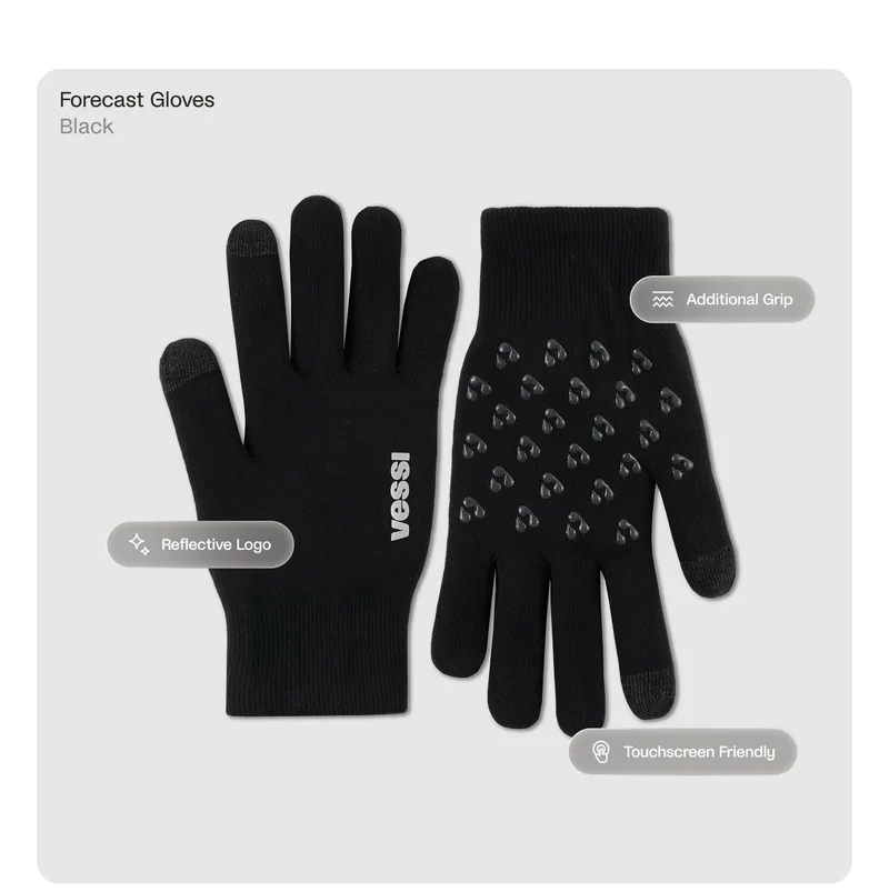 Forecast Gloves