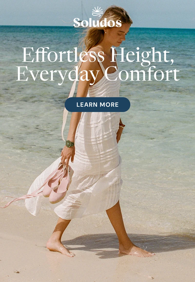Effortless Height, Everyday Comfort. Learn More