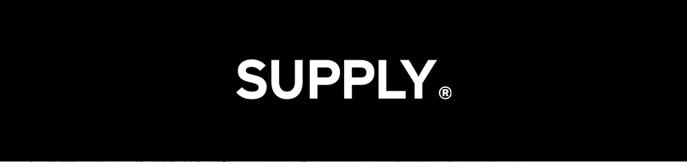 Supply logo