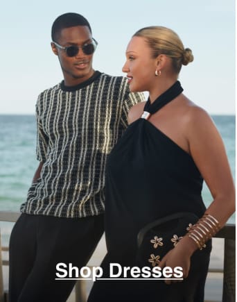 Shop Dresses