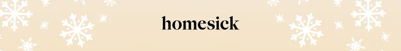 homesick